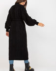 Cardigan model 170824 Rue Paris