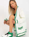 Cardigan model 170832 Rue Paris