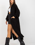 Cardigan model 170833 Rue Paris