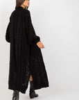 Cardigan model 170833 Rue Paris