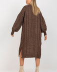 Cardigan model 170835 Rue Paris