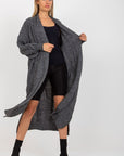 Cardigan model 170837 Rue Paris