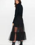 Evening dress model 170877 Numinou