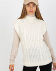 Gilet model 170942 Sublevel