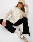 Gilet model 170942 Sublevel