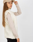 Gilet model 170942 Sublevel