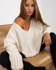 Jumper model 170987 Och Bella