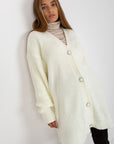 Cardigan model 171007 Rue Paris