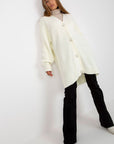 Cardigan model 171007 Rue Paris