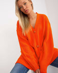 Cardigan model 171008 Rue Paris