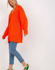 Cardigan model 171008 Rue Paris