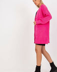 Cardigan model 171009 Rue Paris