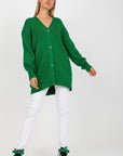 Cardigan model 171010 Rue Paris