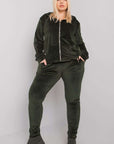 Plus size set model 171041 Relevance