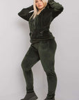 Plus size set model 171041 Relevance