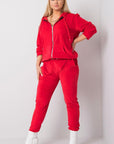 Plus size set model 171043 Relevance