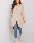 Sweatshirt model 171051 Relevance