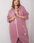 Sweatshirt model 171052 Relevance