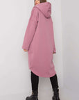 Sweatshirt model 171052 Relevance