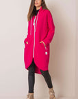 Sweatshirt model 171054 Relevance
