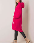 Sweatshirt model 171054 Relevance