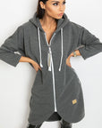 Sweatshirt model 171055 Relevance