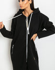 Sweatshirt model 171056 Relevance