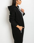 Sweatshirt model 171056 Relevance