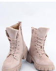Boots model 171122 Inello - Toi ‘n’ Moi Ltd