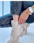 Boots model 171122 Inello - Toi ‘n’ Moi Ltd