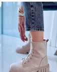 Boots model 171122 Inello - Toi ‘n’ Moi Ltd