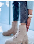 Boots model 171122 Inello - Toi ‘n’ Moi Ltd