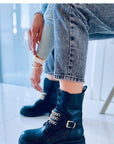 Bootie model 171129 Inello - Toi ‘n’ Moi Ltd