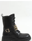 Bootie model 171129 Inello - Toi ‘n’ Moi Ltd