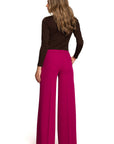 Women trousers model 171207 Stylove