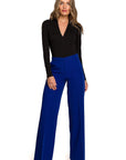 Women trousers model 171209 Stylove