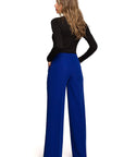 Women trousers model 171209 Stylove
