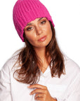 Cap model 171220 BE Knit