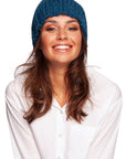 Cap model 171221 BE Knit