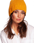 Cap model 171222 BE Knit