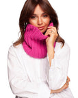 Infinity Scarf model 171235 BE Knit