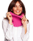 Infinity Scarf model 171235 BE Knit