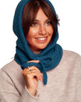 Infinity Scarf model 171246 BE Knit