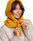 Infinity Scarf model 171247 BE Knit