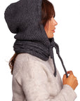 Balaclava model 171248 BE Knit
