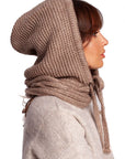 Balaclava model 171249 BE Knit