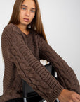 Jumper model 171272 Rue Paris