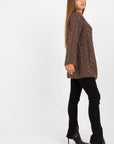 Jumper model 171272 Rue Paris