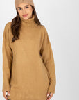 Turtleneck model 171273 Rue Paris