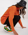 Turtleneck model 171275 Rue Paris